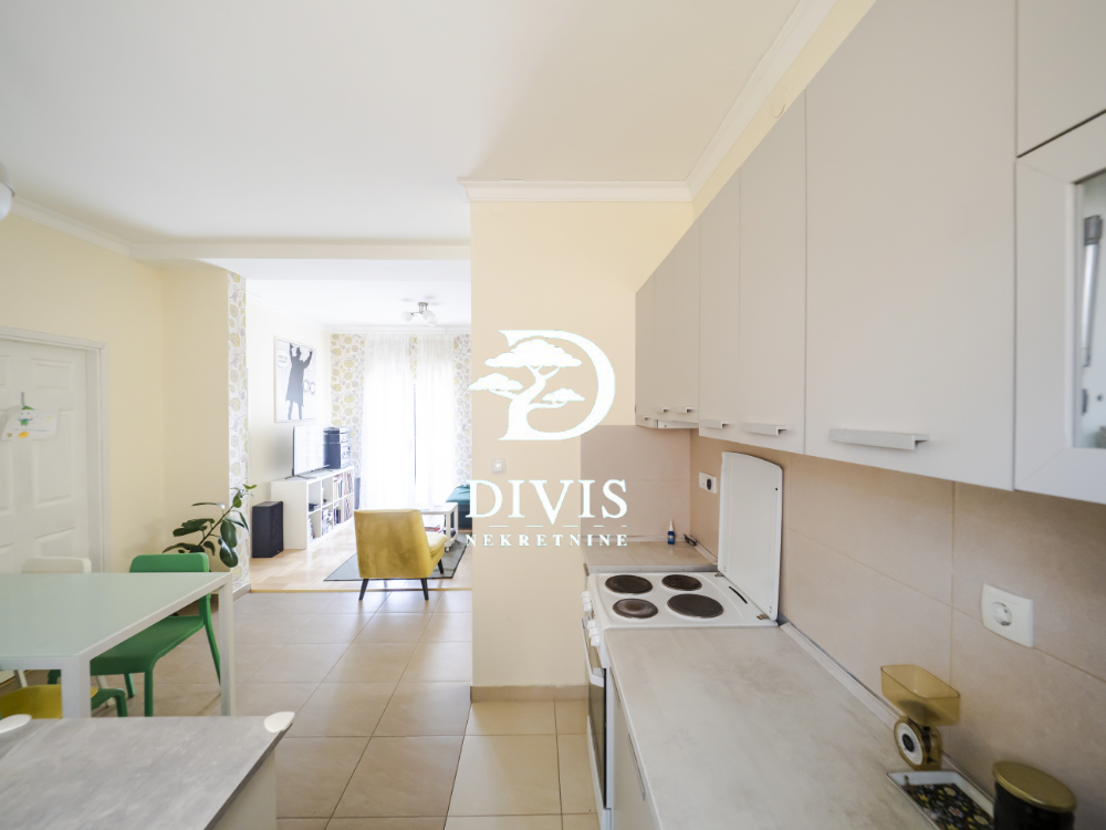 Slika 8 - Zmaja od Noćaja , Trosoban stan na prodaju, 64m2, 395.000€